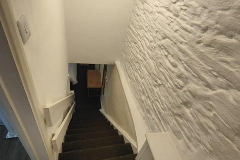 The Mill House Hotel ทินเทเจล ภายนอก รูปภาพ