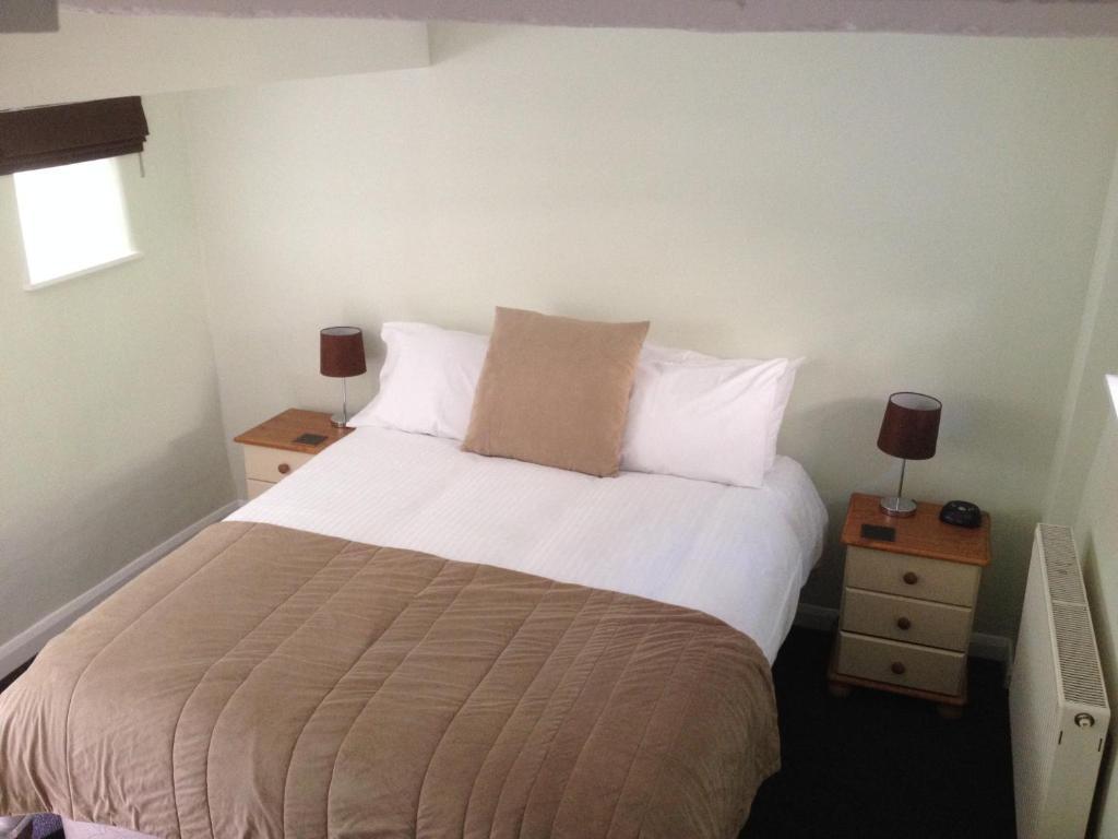 The Mill House Hotel ทินเทเจล ห้อง รูปภาพ